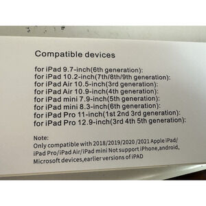 stylus pen for ipad See Pictures